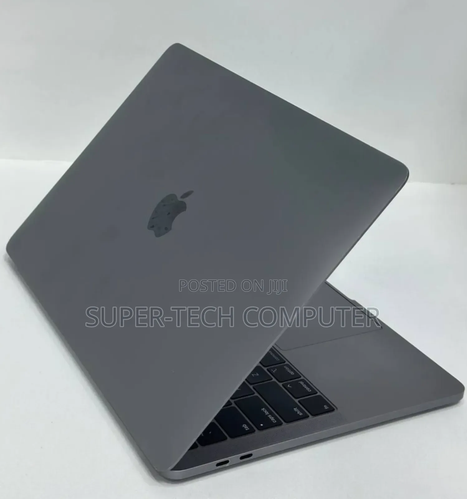 New Laptop Apple MacBook Pro 2019 8GB Intel Core I5 SSD 128GB