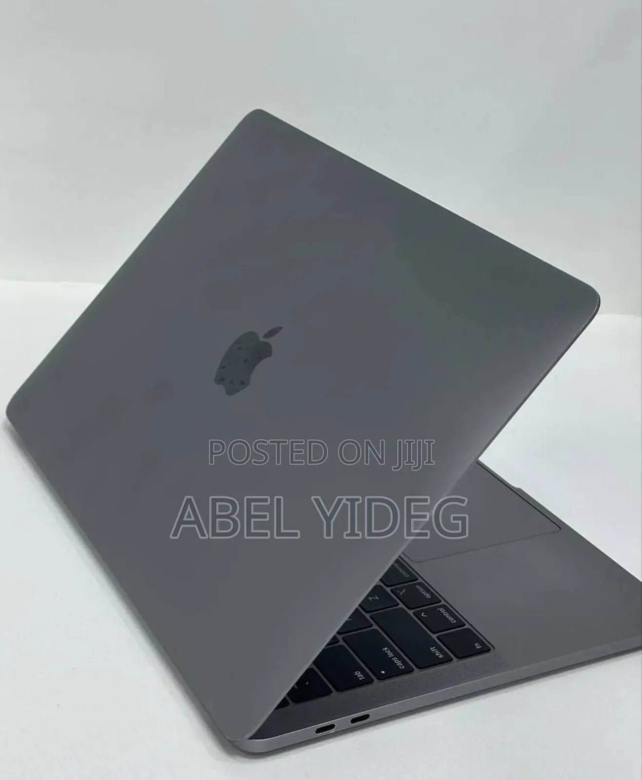 New Laptop Apple MacBook Pro 2019 8GB Intel Core I5 SSD 128GB