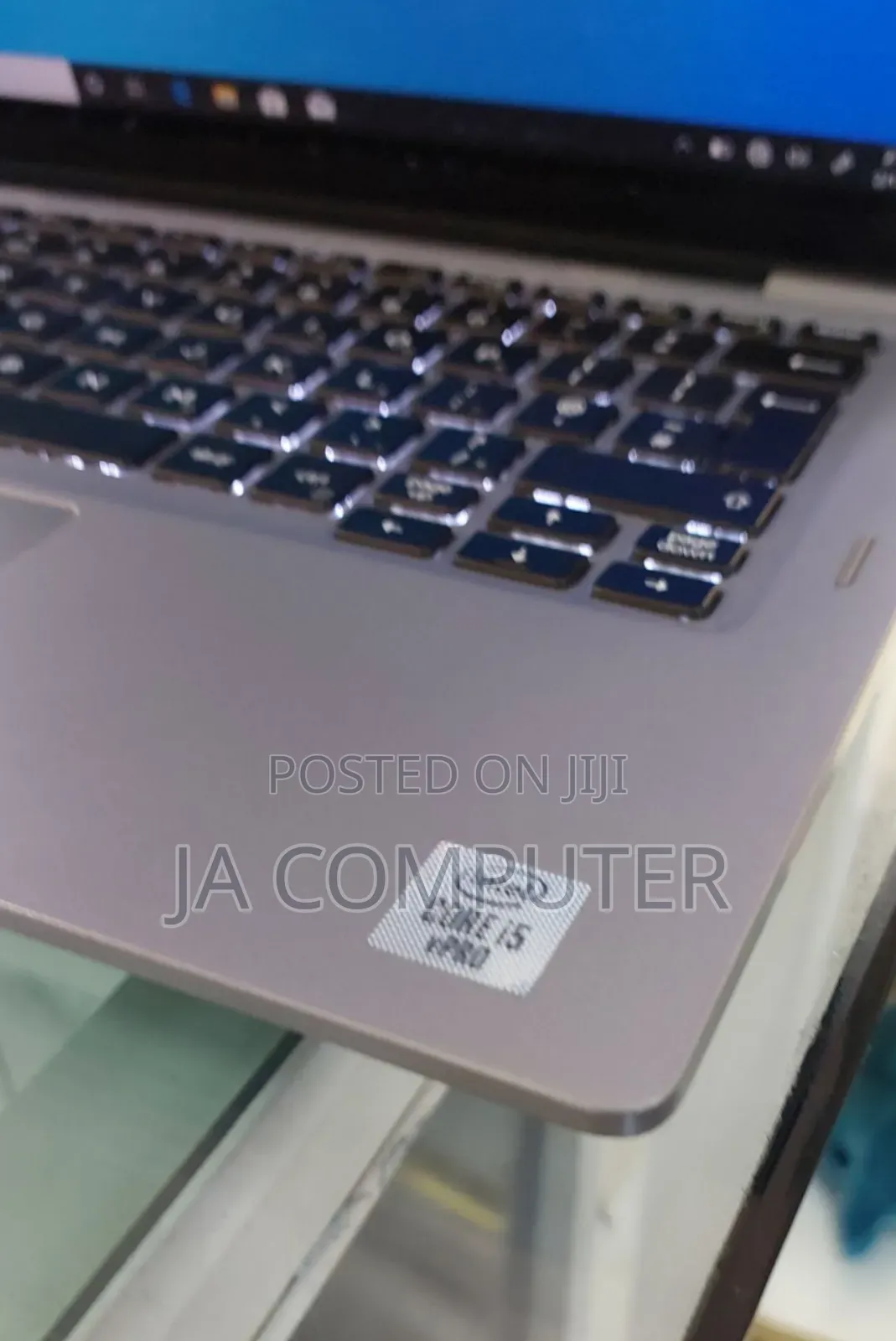 New Laptop Dell Latitude 5310 16GB Intel Core I5 SSD 512GB