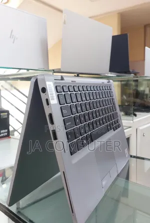 New Laptop Dell Latitude 5310 16GB Intel Core I5 SSD 512GB