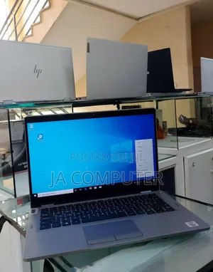 New Laptop Dell Latitude 5310 16GB Intel Core I5 SSD 512GB