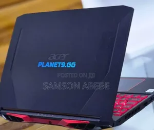 New Laptop Acer Nitro 5 16GB Intel Core I5 HDD+SSD 1T