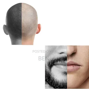 Lac 5 in 1 Professional Men Shaver | L-803 Rotary Grooming