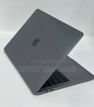 New Laptop Apple MacBook Pro 2019 8GB Intel Core I5 SSD 128GB