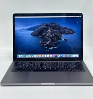New Laptop Apple MacBook Pro 2019 8GB Intel Core I5 SSD 128GB