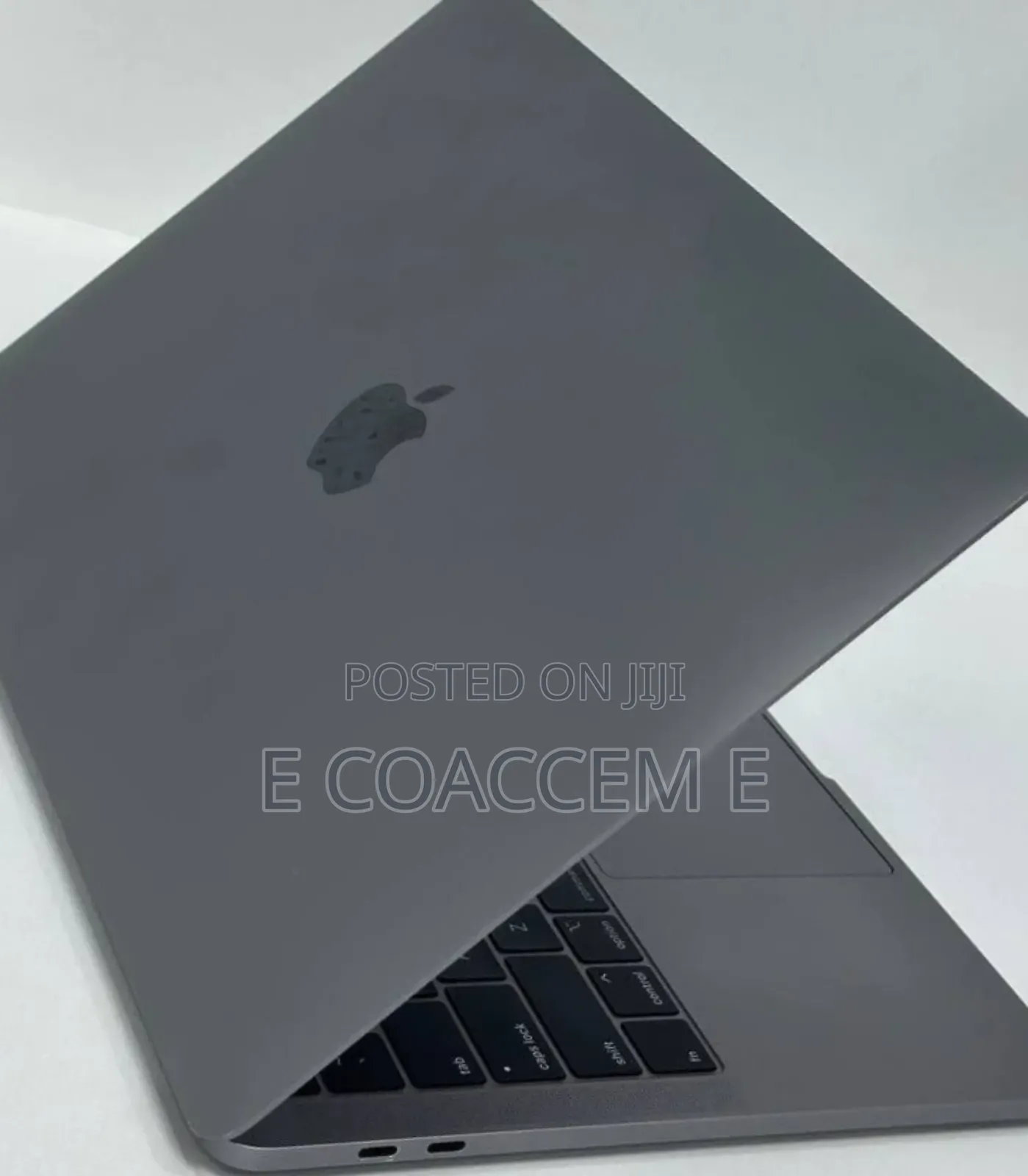 New Laptop Apple MacBook 8GB Intel Core I5 SSD 128GB