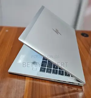 Photo - Laptop HP EliteBook 840 G7 16GB Intel Core I7 SSD 512GB