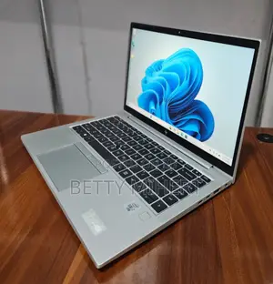 Laptop HP EliteBook 840 G7 16GB Intel Core I7 SSD 512GB
