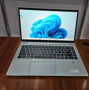 Laptop HP EliteBook 840 G7 16GB Intel Core I7 SSD 512GB