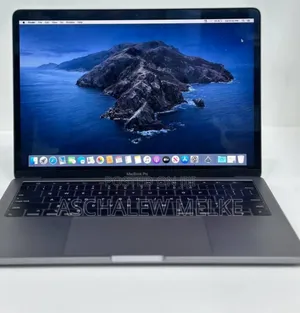 Laptop Apple MacBook Pro 2019 8GB Intel Core I5 SSD 128GB