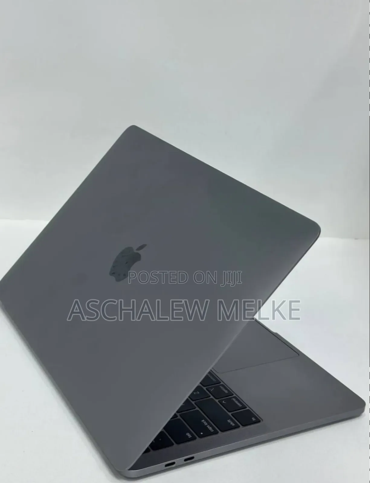 Laptop Apple MacBook Pro 2019 8GB Intel Core I5 SSD 128GB