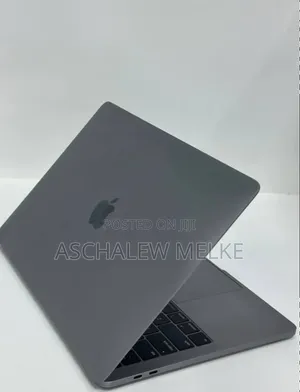 Laptop Apple MacBook Pro 2019 8GB Intel Core I5 SSD 128GB