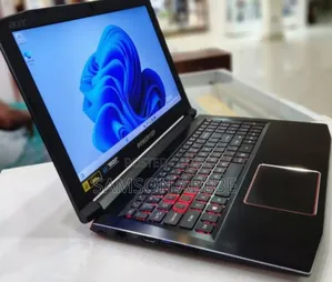 Photo - New Laptop Acer Predator Helios 300 16GB Intel Core I7 HDD+SSD 1T