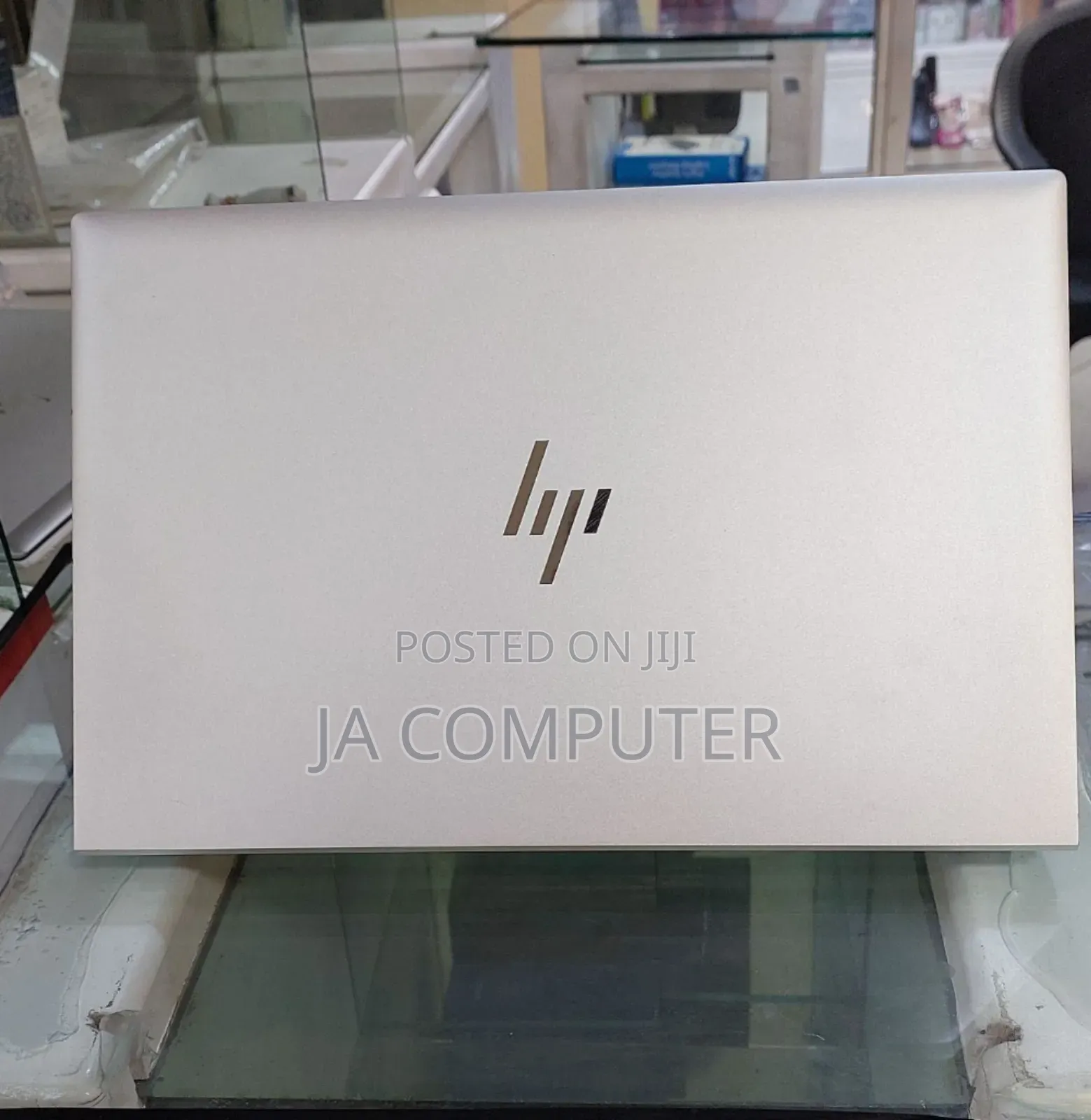 New Laptop HP EliteBook 830 G7 16GB Intel Core I7 SSD 512GB