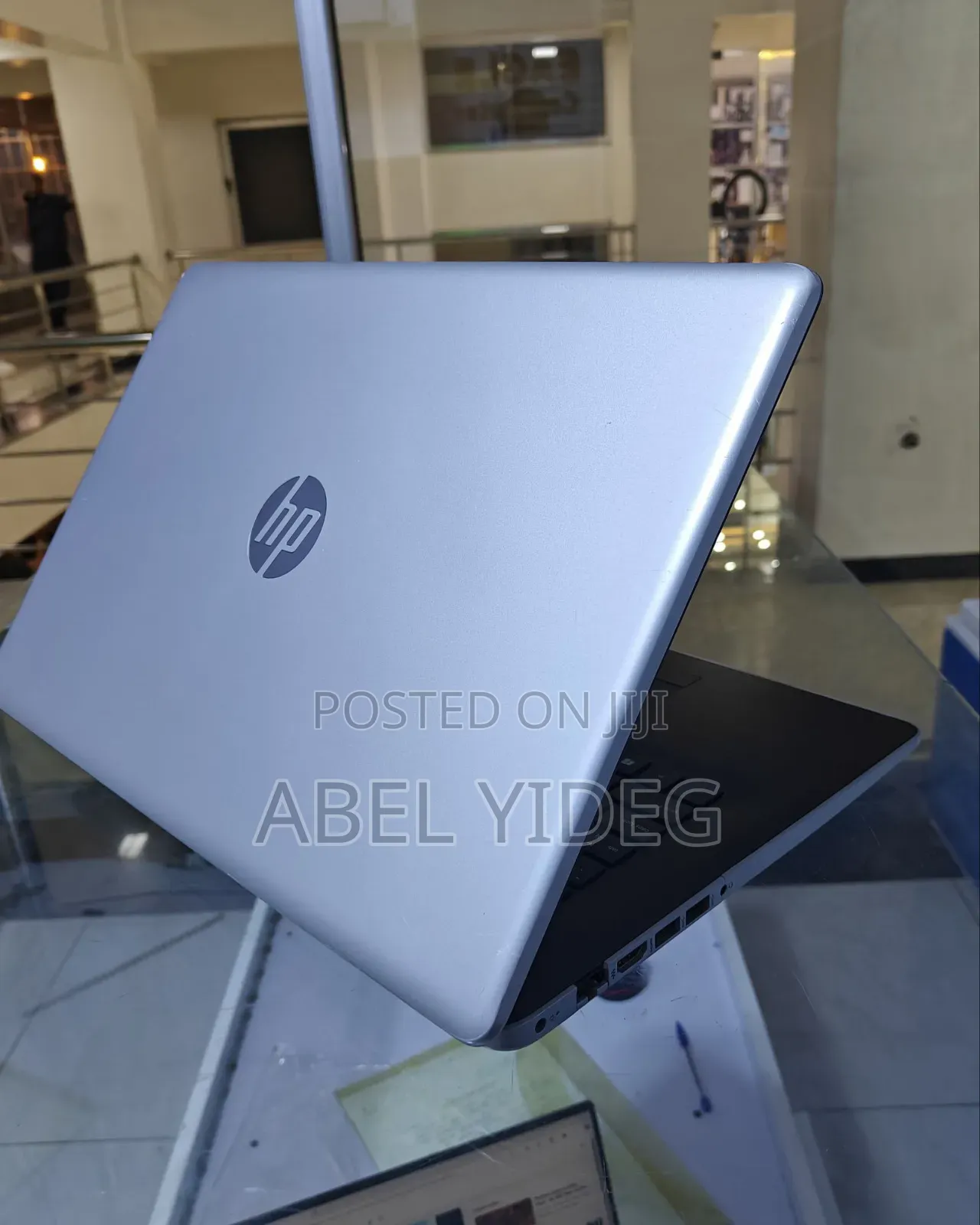 New Laptop HP Stream Notebook 8GB AMD HDD 1T