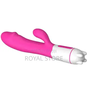 Photo - Rabbit Especial Dildo