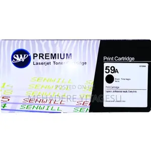 Photo - Sw 59a Toner