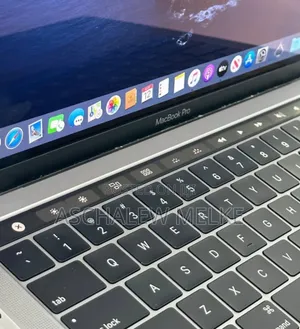 Laptop Apple MacBook Pro 2019 8GB Intel Core I5 SSD 128GB