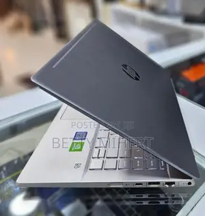 Laptop HP Pavilion 15 8GB Intel Core I5 SSD 512GB