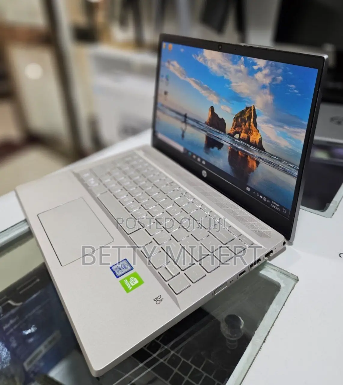 Laptop HP Pavilion 15 8GB Intel Core I5 SSD 512GB