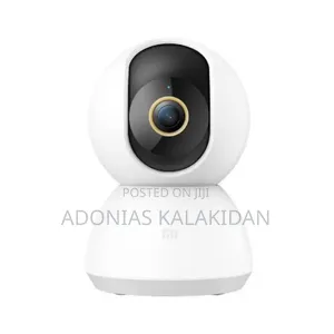 Photo - Mi 360° Rotation Security Camera 
