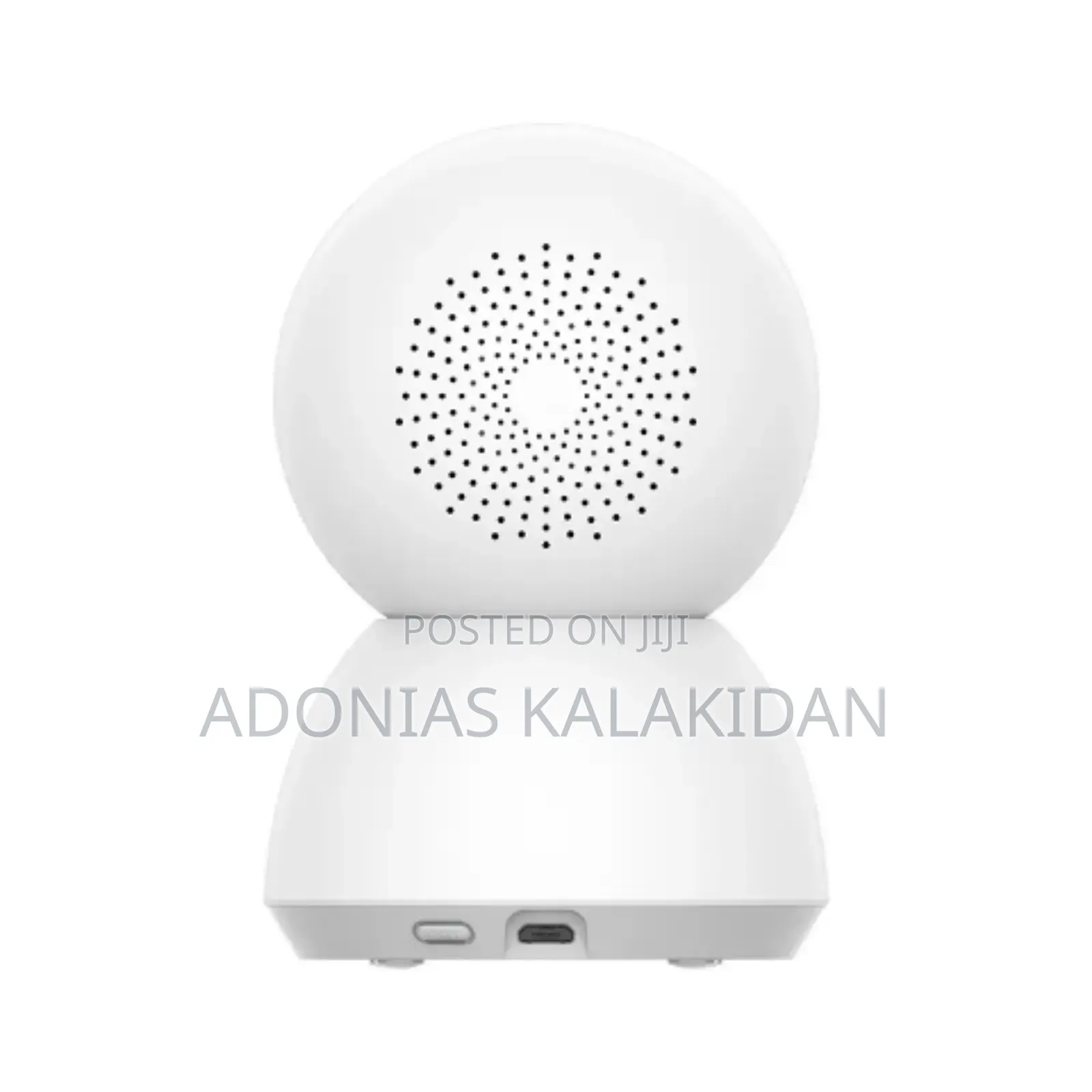 Mi 360° Rotation Security Camera 