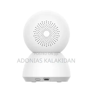 Mi 360° Rotation Security Camera 