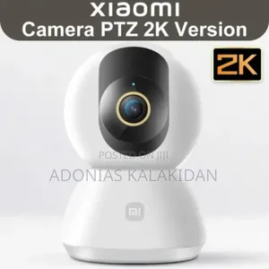 Mi 360° Rotation Security Camera 