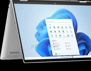 Photo - New Laptop HP Envy X360 16GB Intel Core Ultra 7 SSD 1T