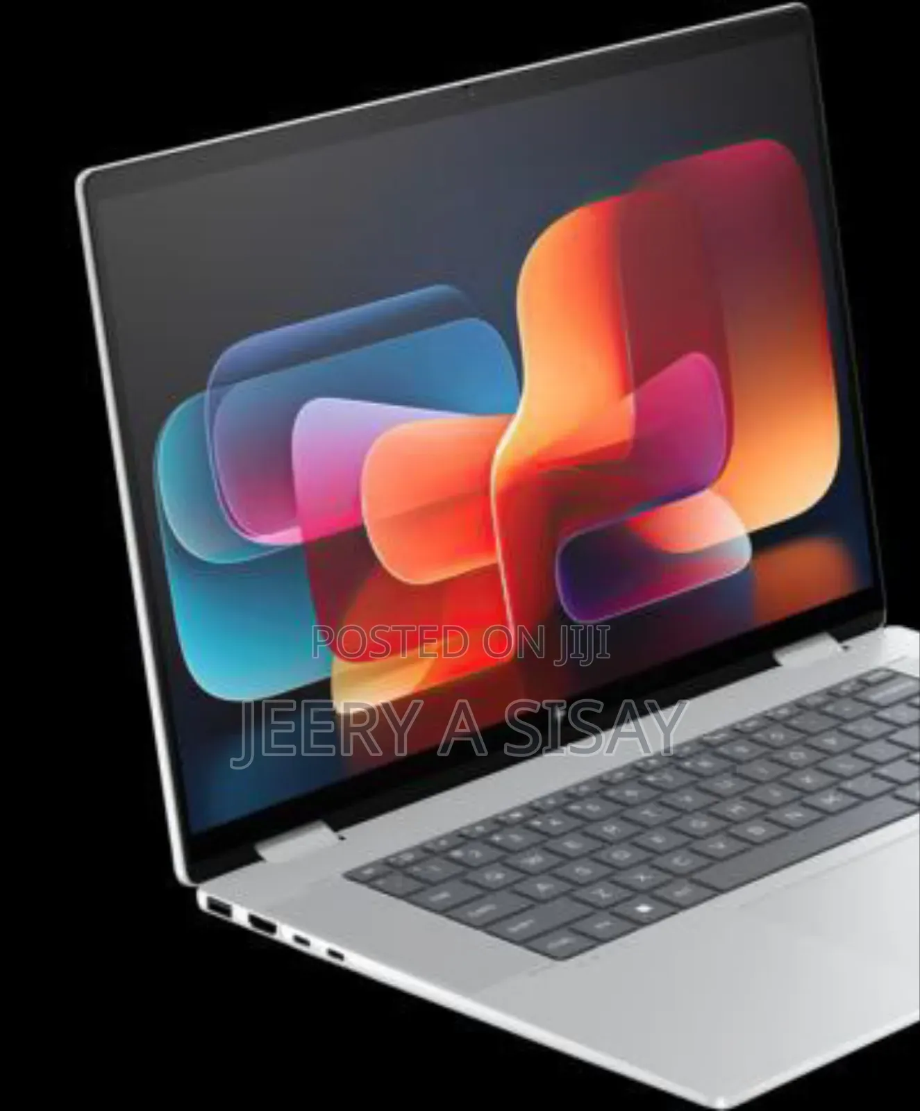 New Laptop HP Envy X360 16GB Intel Core Ultra 7 SSD 1T