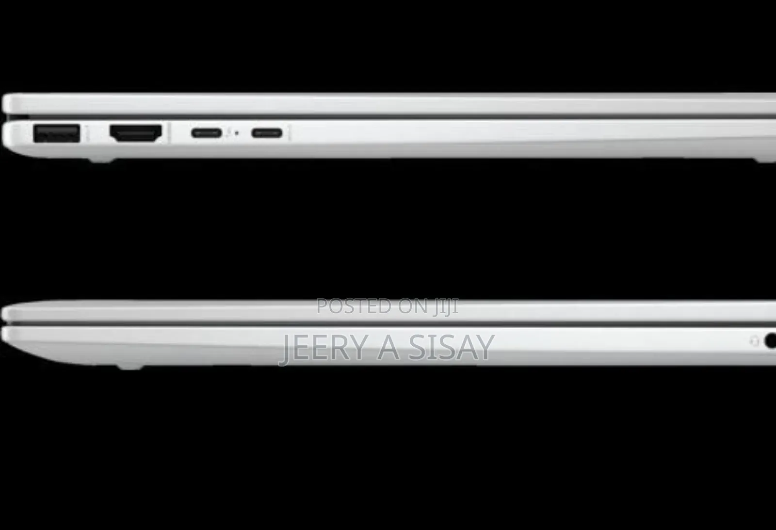 New Laptop HP Envy X360 16GB Intel Core Ultra 7 SSD 1T