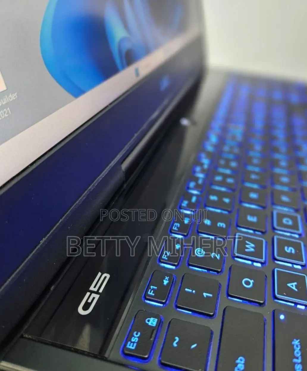 Laptop Dell Latitude 5590 16GB Intel Core I7 SSD 512GB