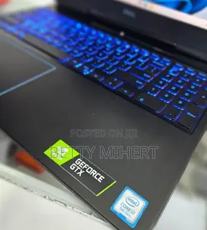 Laptop Dell Latitude 5590 16GB Intel Core I7 SSD 512GB