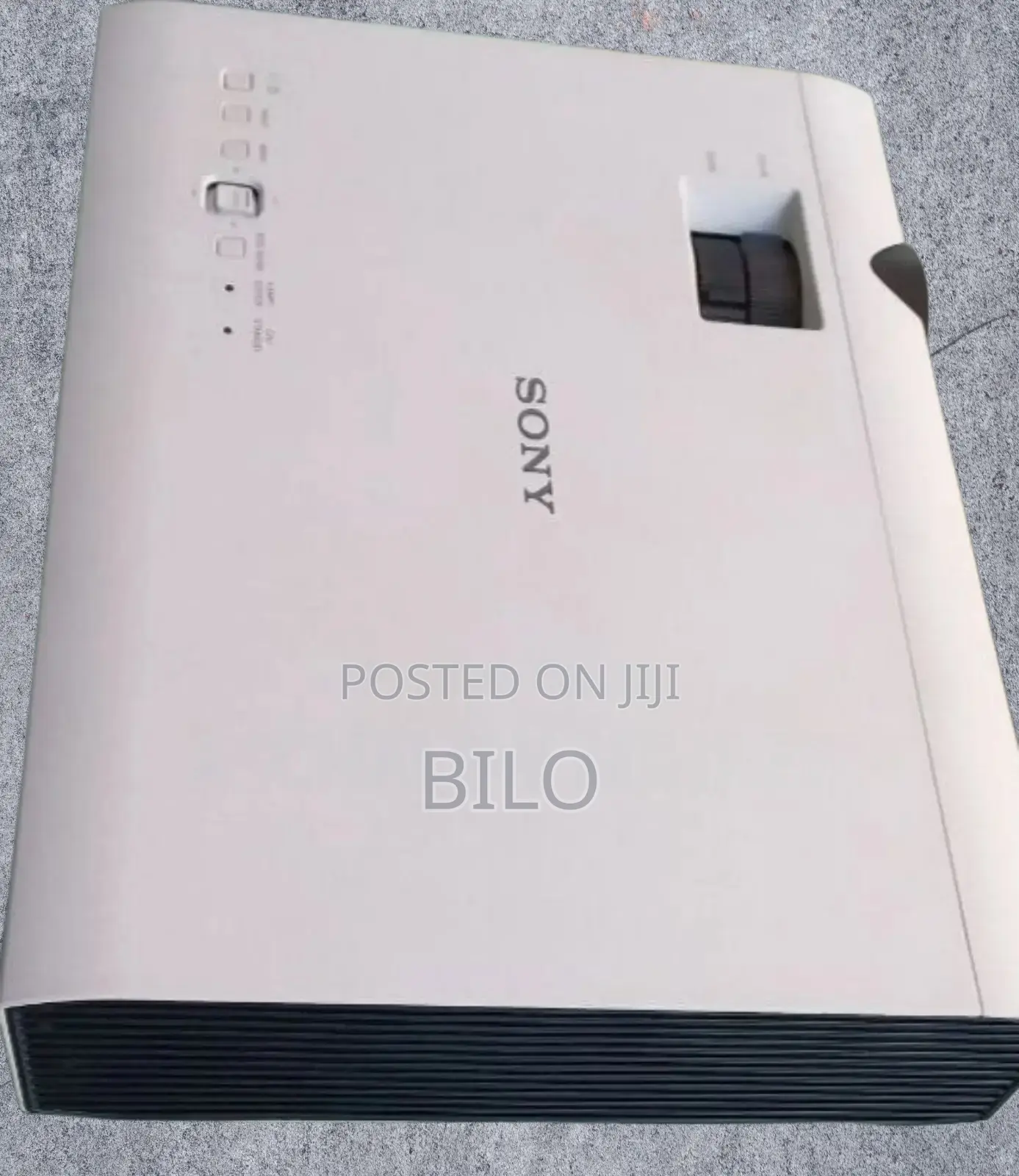 Sony Projector Model Name VPL-Dx102