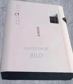 Sony Projector Model Name VPL-Dx102