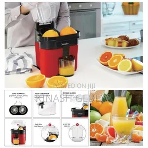 500ml Sonifer High Quality Juicer