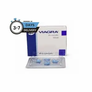 Viagra Europ Standard Tablet