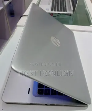 New Laptop HP EliteBook 840 8GB Intel Core I5 HDD 1T