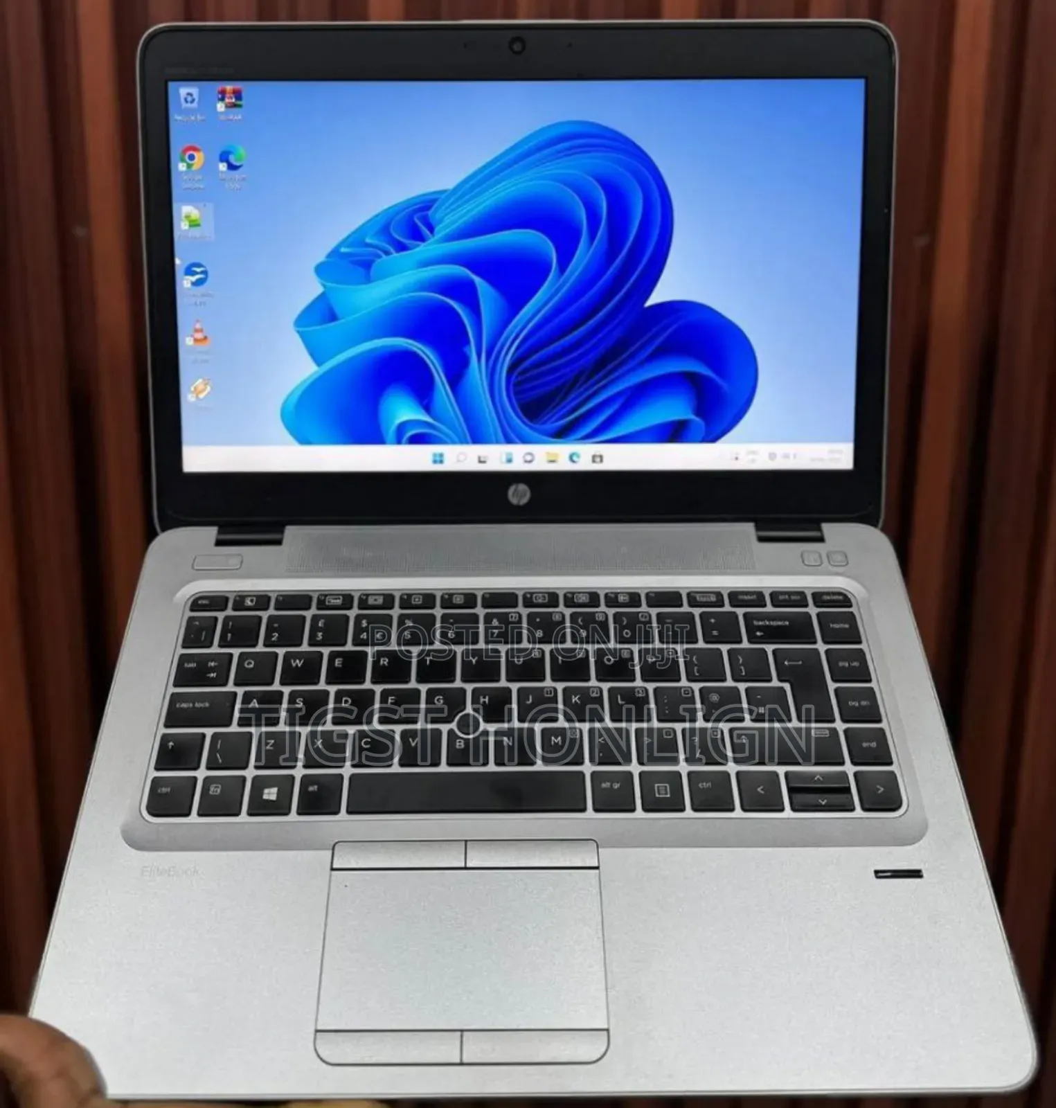 New Laptop HP EliteBook 840 8GB Intel Core I5 HDD 1T