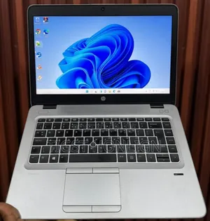 New Laptop HP EliteBook 840 8GB Intel Core I5 HDD 1T
