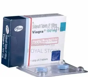 Photo - Viagra Kinin European Standard