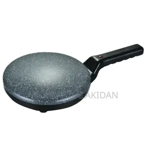 Raf Non-Stick Crepe Maker
