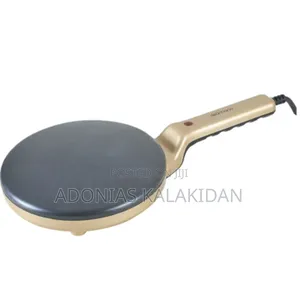 Raf Non-Stick Crepe Maker