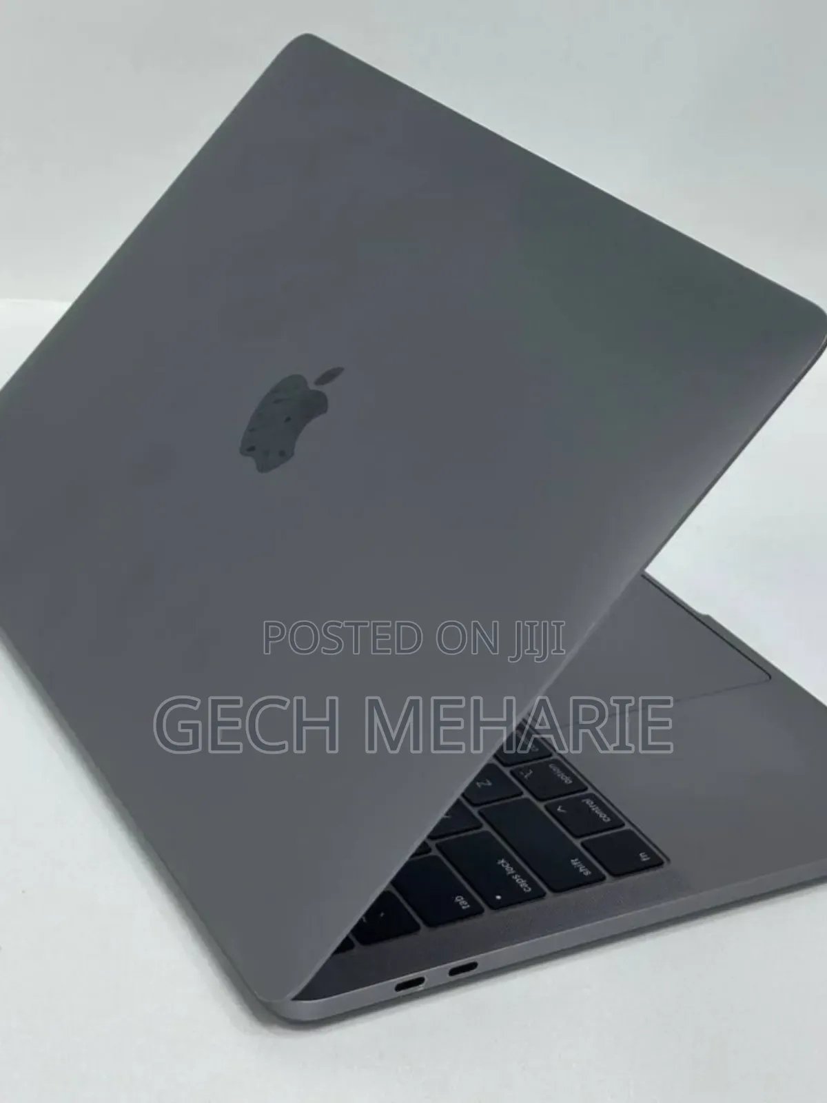 New Laptop Apple MacBook Pro 2019 8GB Intel Core I5 SSD 128GB