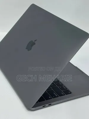 New Laptop Apple MacBook Pro 2019 8GB Intel Core I5 SSD 128GB