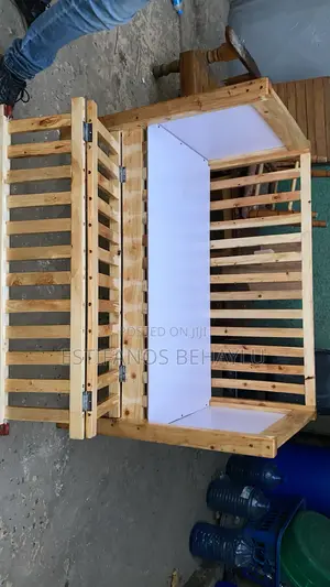 Kids Bed Upto 5 Years