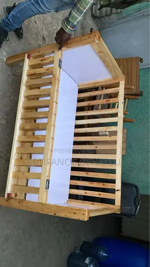 Kids Bed Upto 5 Years