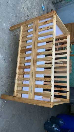 Kids Bed Upto 5 Years