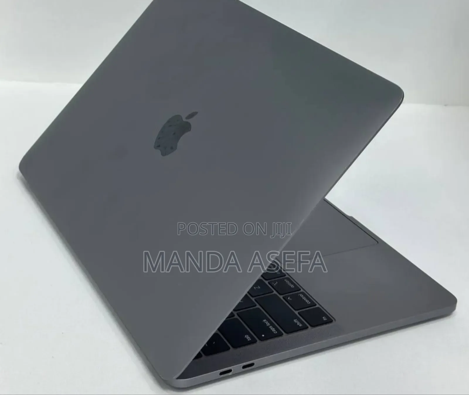 New Laptop Apple MacBook Pro 2019 8GB Intel Core I5 SSD 128GB