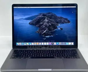 New Laptop Apple MacBook Pro 2019 8GB Intel Core I5 SSD 128GB